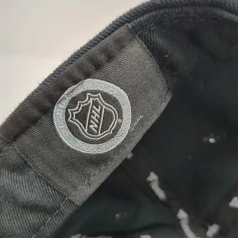 Fanatics snapback hat